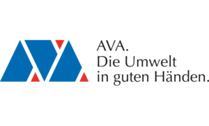Logo der AVA Augsburg
